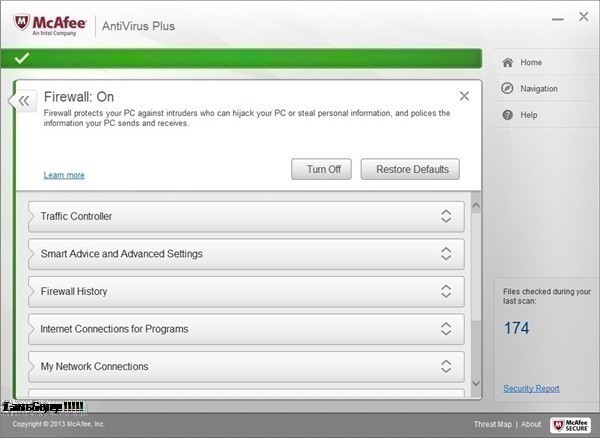 McAfee Antivirus Plus là gì và lợi ích của McAfee Antivirus?