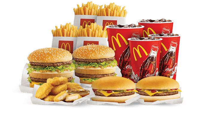 McDonald's Là Gì? Tìm Hiểu Về McDonald's Là Gì?