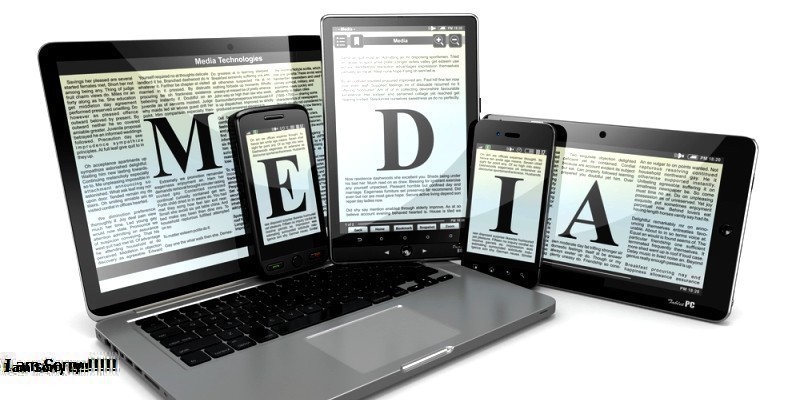 Media là gì và cách sử dụng tính năng Media như thế nào?