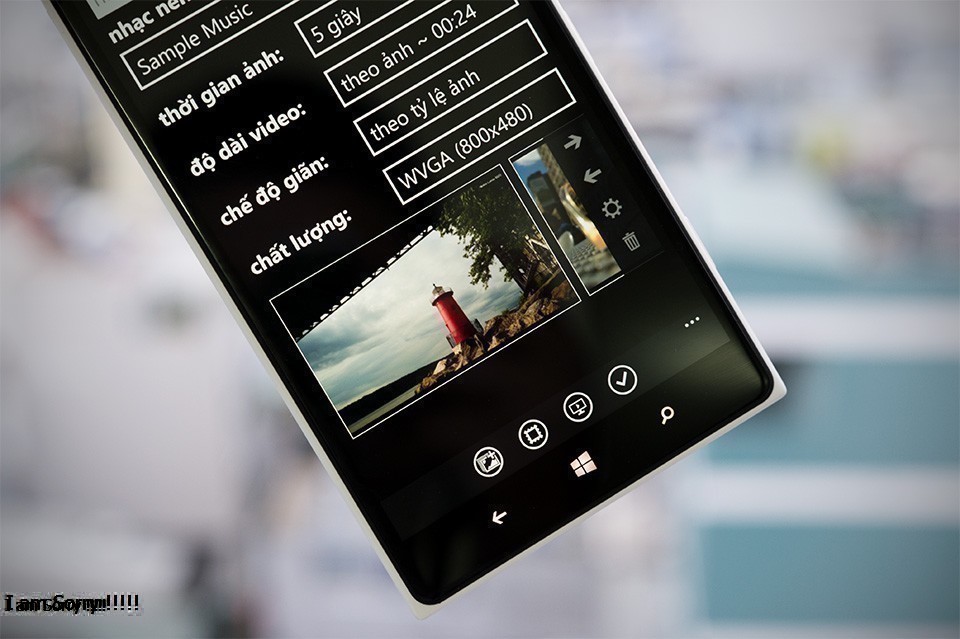 Memories là gì? Cách tạo Video Slideshow bằng Memories Photo