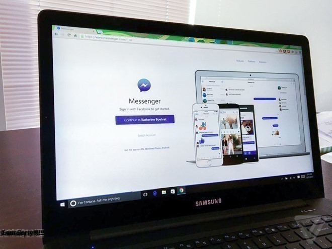 Messenger là gì? Ưu điểm và hạn chế khi chát Messenger?