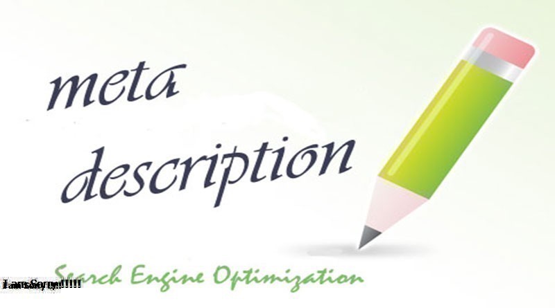 Description Là Gì? Tìm Hiểu Về Description Là Gì?