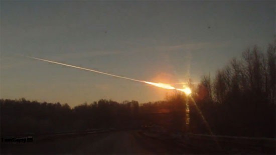 Meteorite Là Gì? Tìm Hiểu Về Meteorite Là Gì?