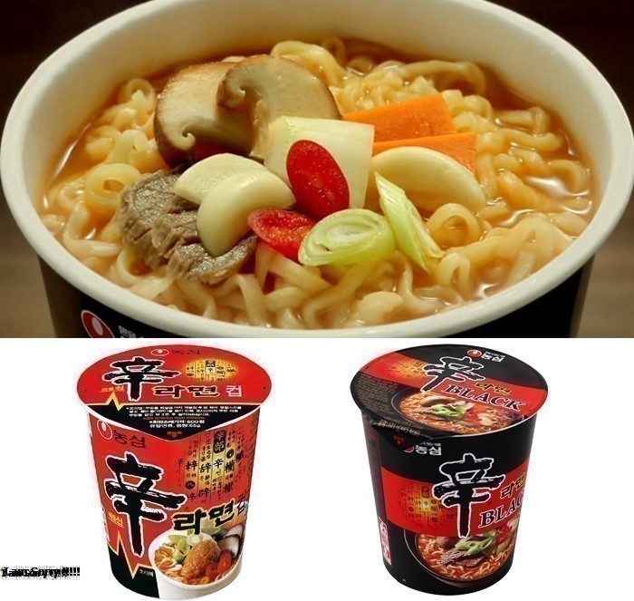 Mì ăn liền là gì và tác hại của mì ăn liền bạn nên biết?