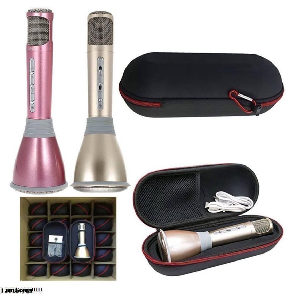 Micro Kèm Loa Là Gì? Tìm Hiểu Về  Micro Kèm Loa Là Gì?