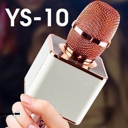 Micro YS 10 Là Gì? Tìm Hiểu Về Micro YS 10 Là Gì?