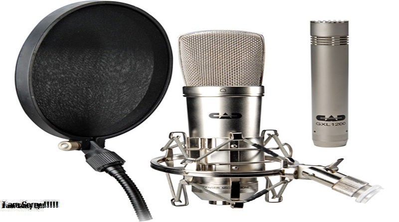 Microphone Là Gì? Tìm Hiểu Microphone Là Gì?