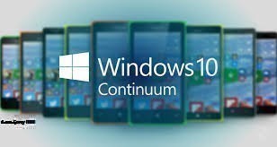 Microsoft Continuum Là Gì? Tìm Hiểu Về Microsoft Continuum Là Gì?