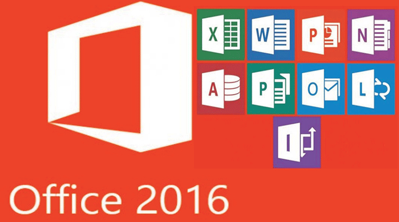 Microsoft Office Là Gì? Tìm Hiểu Về Microsoft Office Là Gì?