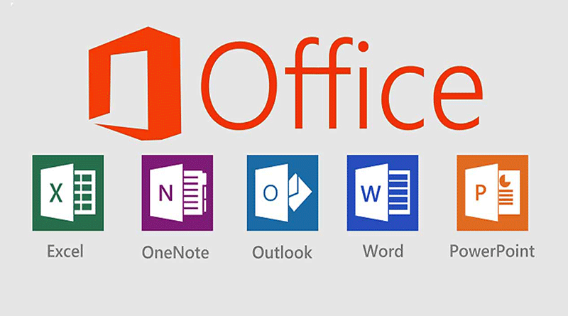 Microsoft Office Là Gì? Tìm Hiểu Về Microsoft Office Là Gì?
