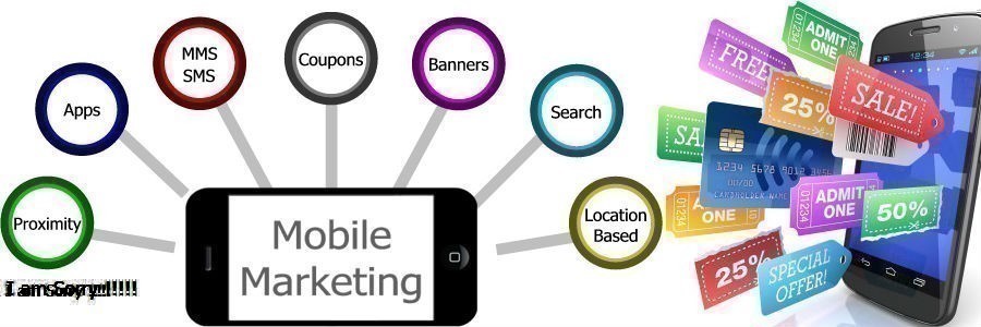 Mobile Marketing Là Gì? Tìm Hiểu Về Mobile Marketing Là Gì?