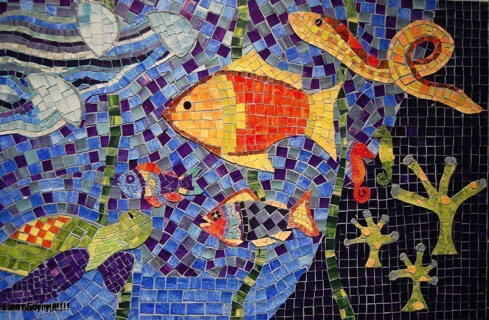 Mosaic Là Gì? Tìm Hiểu Về Mosaic Là Gì?