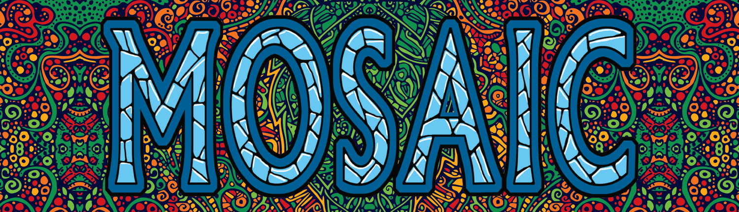 Mosaic Là Gì? Tìm Hiểu Về Mosaic Là Gì?