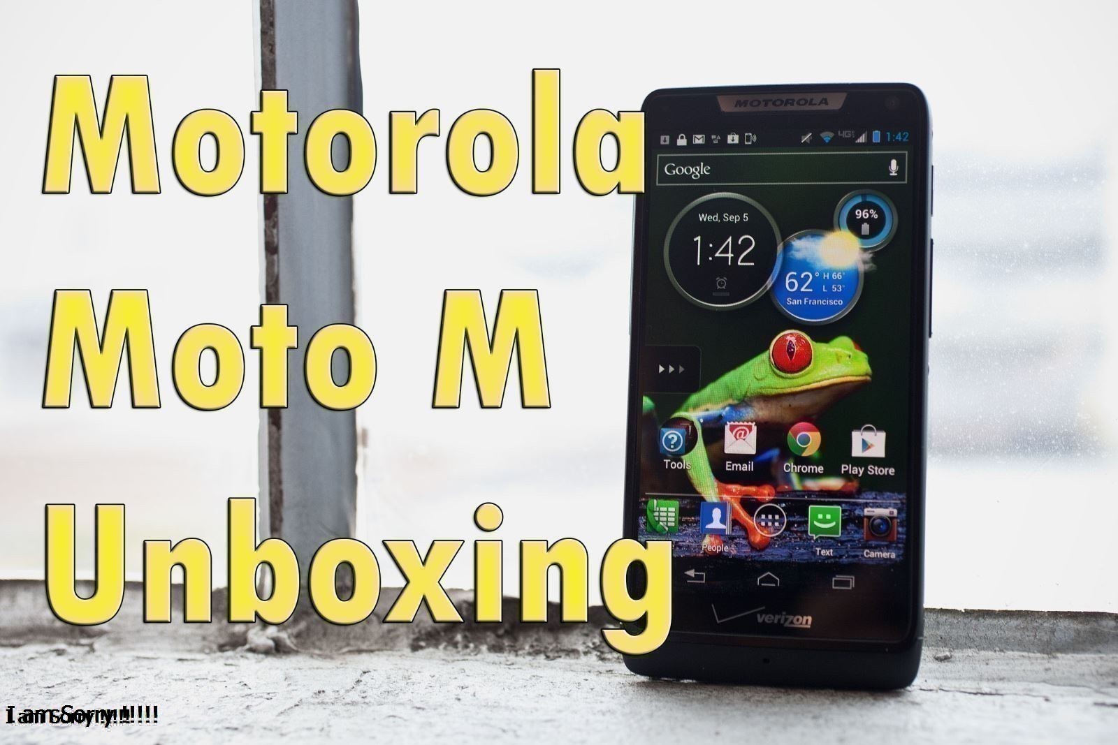 Motorola Moto M Là Gì? Tìm Hiểu Về Motorola Moto M Là Gì?