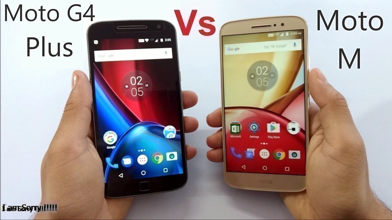 Motorola Moto M Là Gì? Tìm Hiểu Về Motorola Moto M Là Gì?