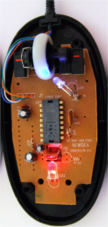 Mouse Là Gì? Tìm Hiểu Về Mouse Là Gì?