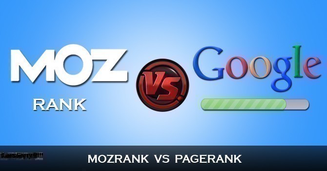 MozRank Là Gì? Tìm Hiểu Về MozRank Là Gì?