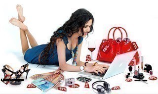 Những lợi ích và tác hại khi mua sắm Online là gì?