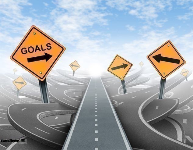 Mục Tiêu Đích Là Gì? Tìm Hiểu Về Mục Tiêu Đích Là Gì?