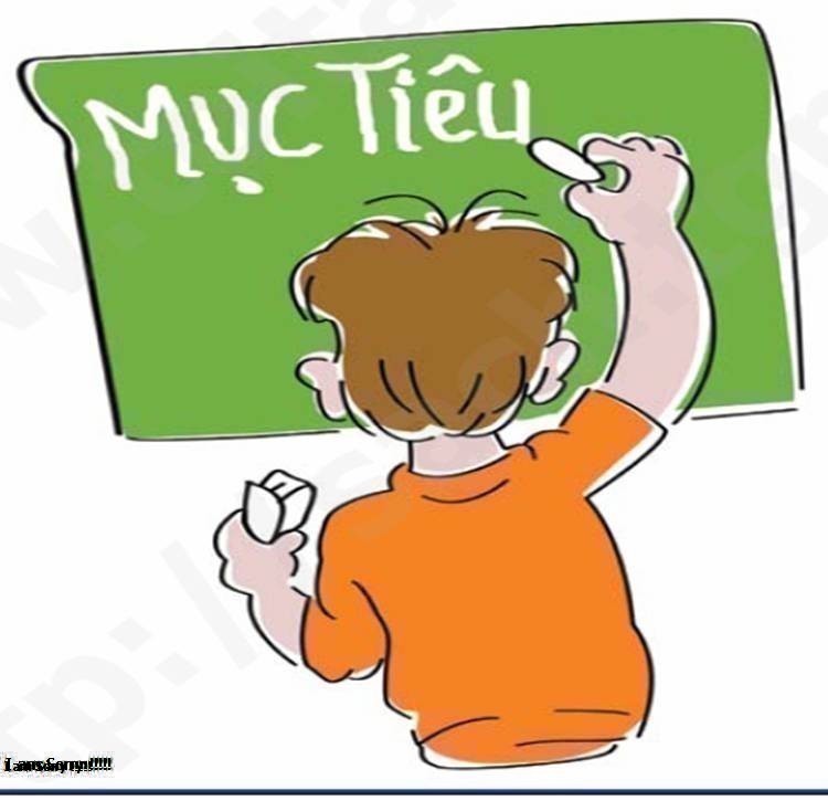 Mục tiêu là gì và điểm khác nhau giữa mục đích và mục tiêu?