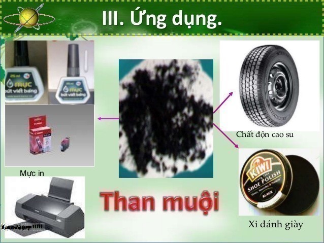 Muội than là gì? Cảnh báo nguy hiểm từ muội than nên biết?