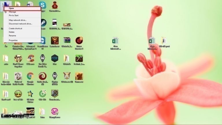My Computer là gì và làm thế nào để vào My Computer?