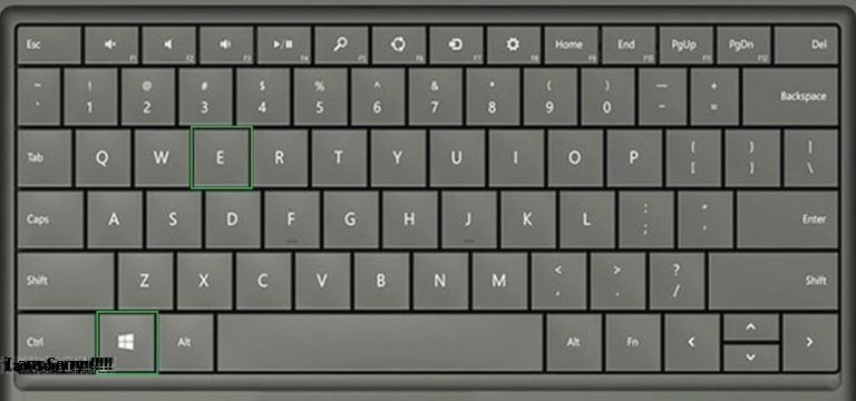 My Computer là gì và làm thế nào để vào My Computer?
