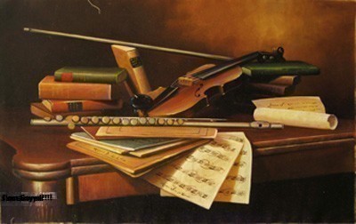 Mỹ học là gì và nguồn gốc hình thành phát triển của mỹ học?