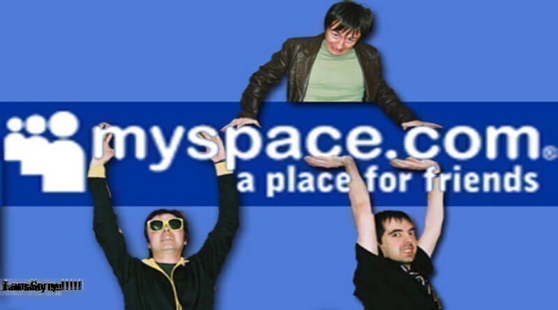 Myspace là gì và Myspace sở hữu nhiều ưu điểm như thế nào?