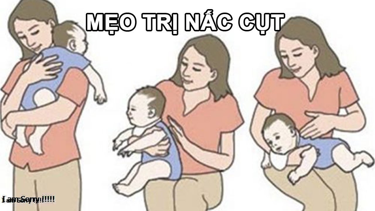 Nấc Cụt Là Gì? Tìm Hiểu Về Nấc Cụt Là Gì?