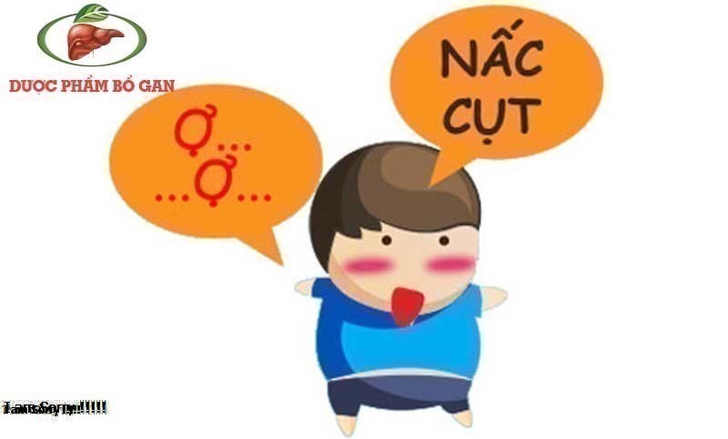 Nấc Cụt Là Gì? Tìm Hiểu Về Nấc Cụt Là Gì?