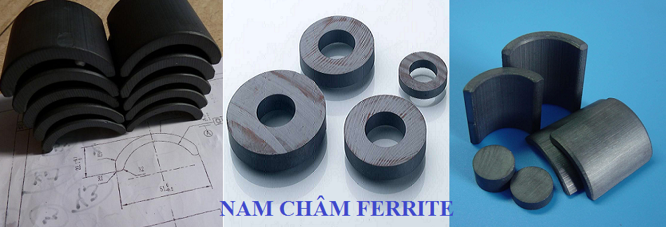 Tìm Hiểu Về Nam Châm Đất Hiếm Là Gì?