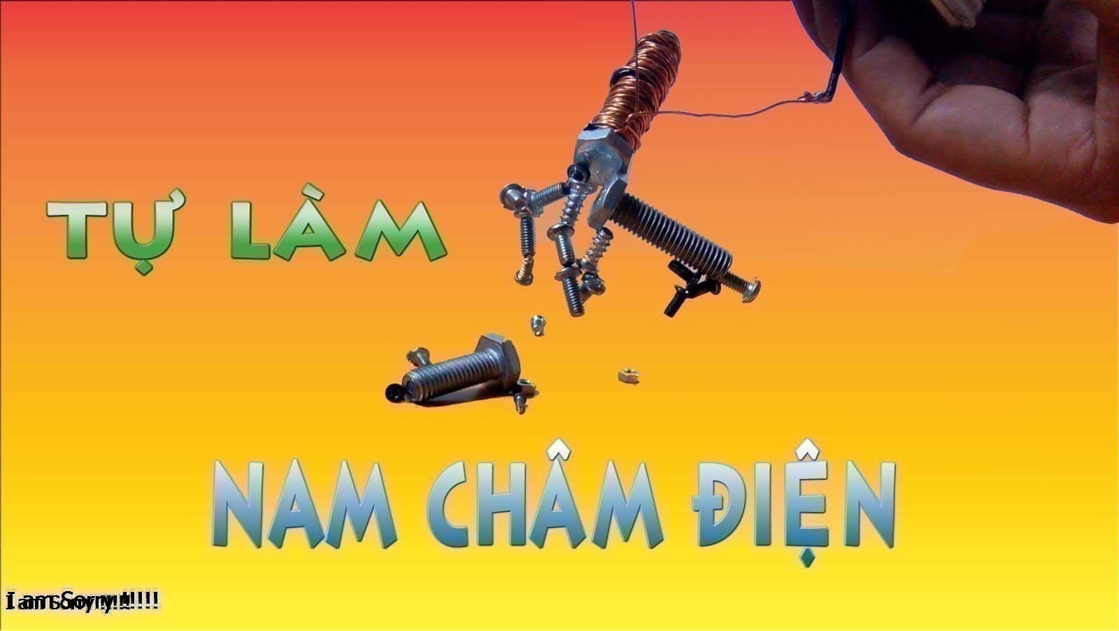 Nam Châm Là Gì? Tìm Hiểu Về Nam Châm Là Gì?