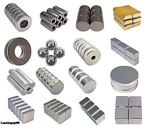 Nam Châm Là Gì? Tìm Hiểu Về Nam Châm Là Gì?