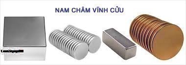 Nam Châm Vĩnh Cửu Là Gì? Tìm Hiểu Về Nam Châm Vĩnh Cửu Là Gì?