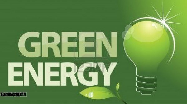 Năng Lượng Xanh Là Gì? Tìm Hiểu Về Năng Lượng Xanh Là Gì?