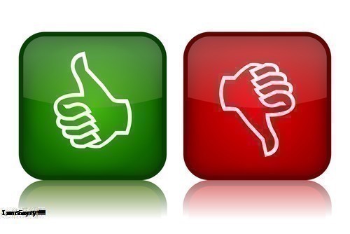 Hướng dẫn cách phân biệt giữa Negative và Saccharine?