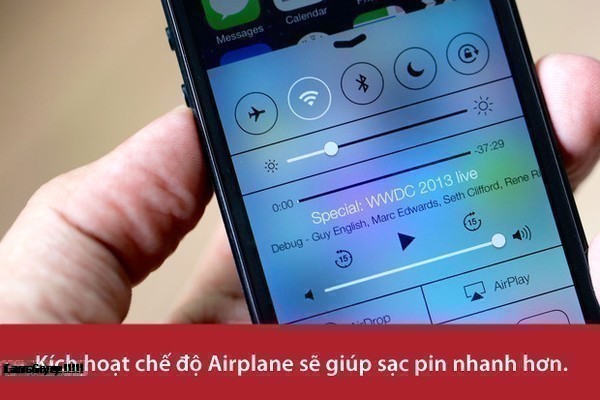 Nên Để Thời Gian Sạc Pin iPhone SE Bao Nhiêu Lâu Thì Đầy?