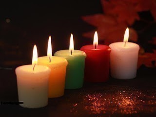 Nến Là Gì?Tìm Hiểu Về Nến Là Gì?