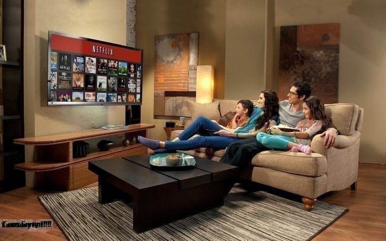 Netflix Là Gì? Tìm Hiểu Về Netflix Là Gì?