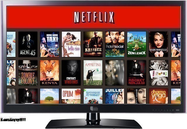 Netflix Là Gì? Tìm Hiểu Về Netflix Là Gì?