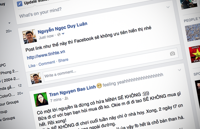 News Feed là gì và cách tạo News Feed như thế nào?