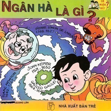 Ngân Hà Là Gì? Tìm Hiểu Về Ngân Hà Là Gì?