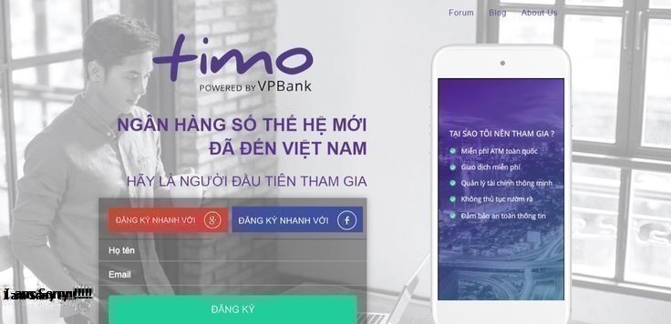 Ngân Hàng Số Là Gì? Tìm Hiểu Về Ngân Hàng Số Là Gì?