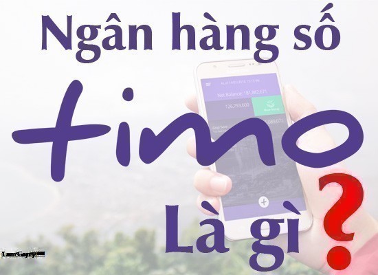 Ngân Hàng Số Là Gì? Tìm Hiểu Về Ngân Hàng Số Là Gì?