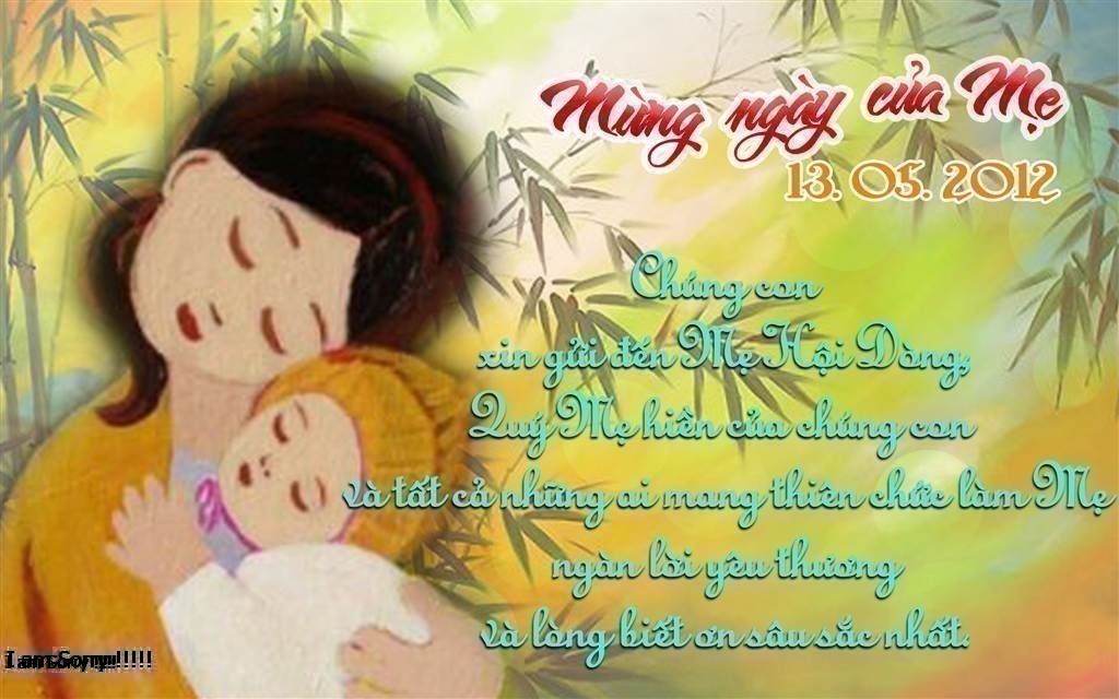 Ngày Của Mẹ Là Gì? Tìm Hiểu Về Ngày Của Mẹ Là Gì?