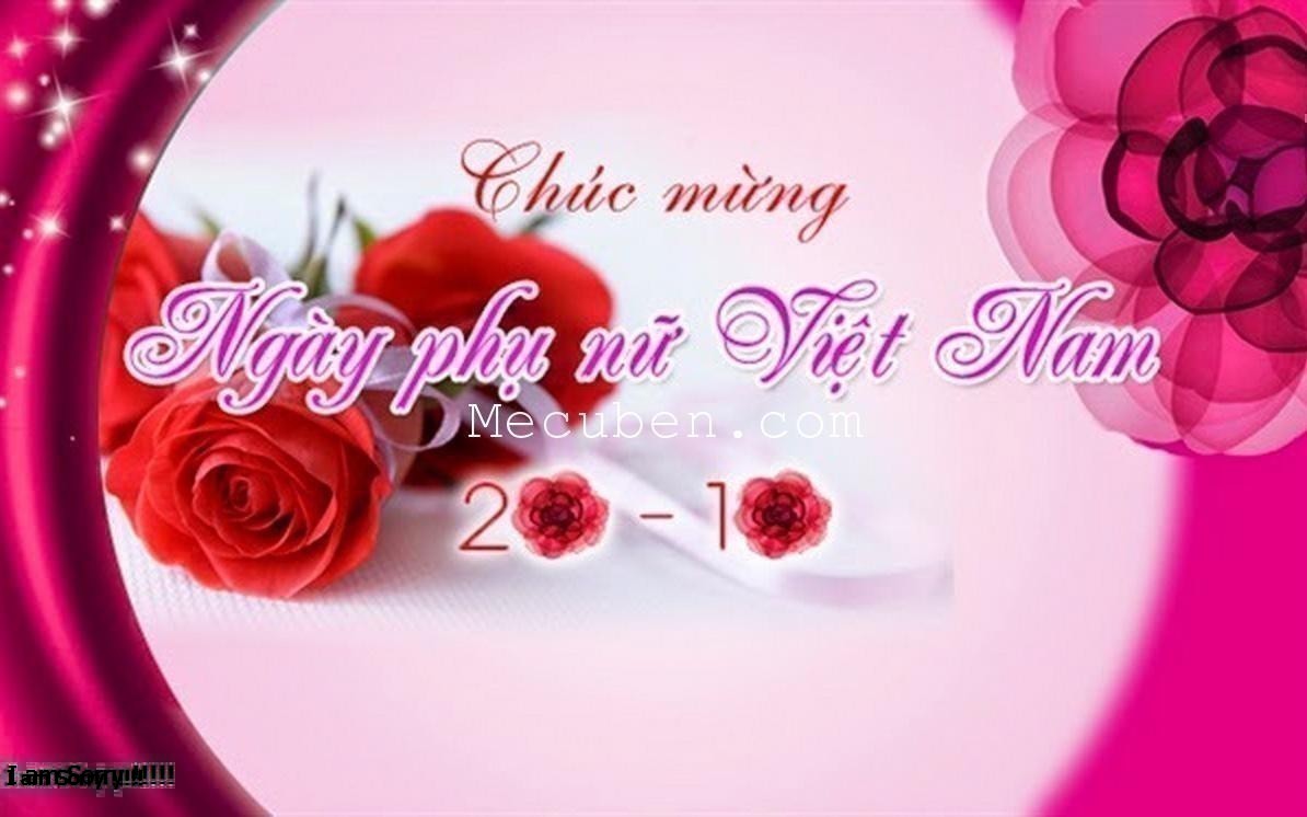 Ngày Phụ Nữ Việt Nam Là Gì? Tìm Hiểu Về Ngày Phụ Nữ Việt Nam Là Gì?