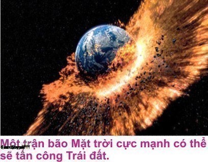 Ngày Tận Thế Là Gì? Tìm Hiểu Về Ngày Tận Thế Là Gì?