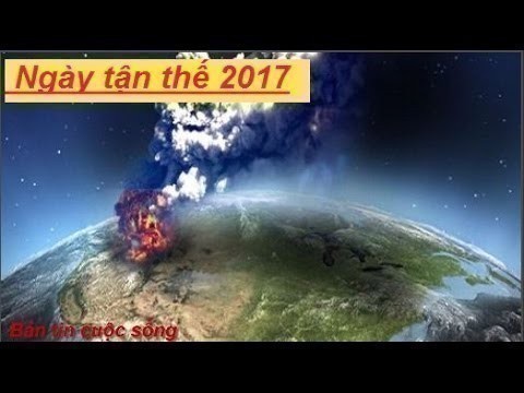 Ngày Tận Thế Là Gì? Tìm Hiểu Về Ngày Tận Thế Là Gì?