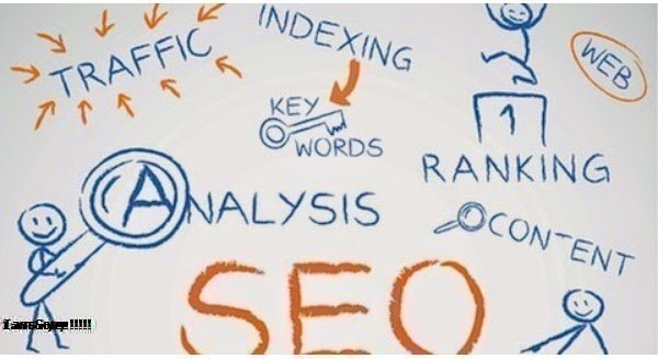 Nghề SEO Là Gì? Tìm Hiểu Về Nghề SEO Là Gì?